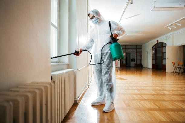 Best Fumigation Services  in Oregon, WI